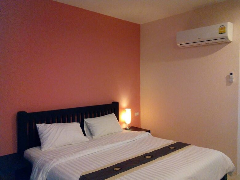 One Fu Hotel