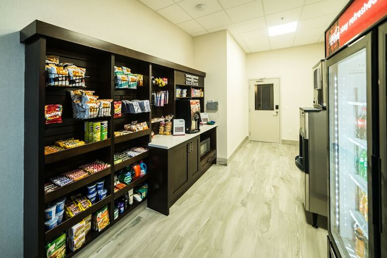 Hotel Candlewood Suites West Edmonton - Mall Area