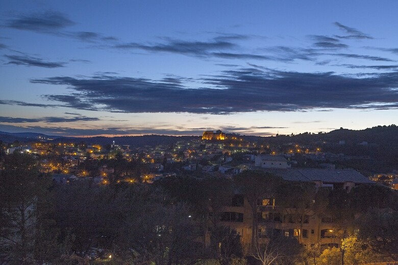 Hotel H�tel La Ch�neraie