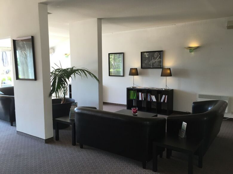 Hotel H�tel La Ch�neraie