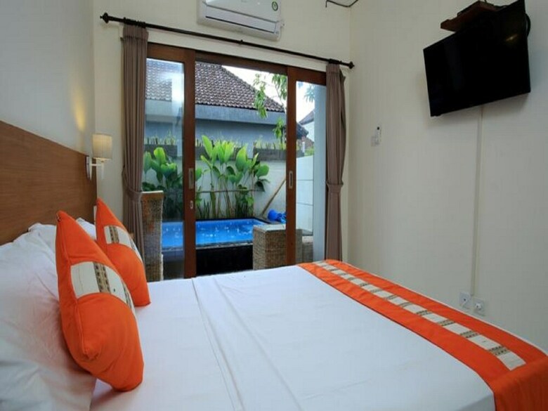 Hotel Spunky Premiere Kuta