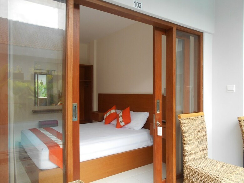 Hotel Spunky Premiere Kuta
