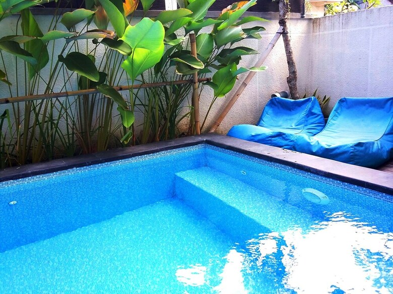 Hotel Spunky Premiere Kuta