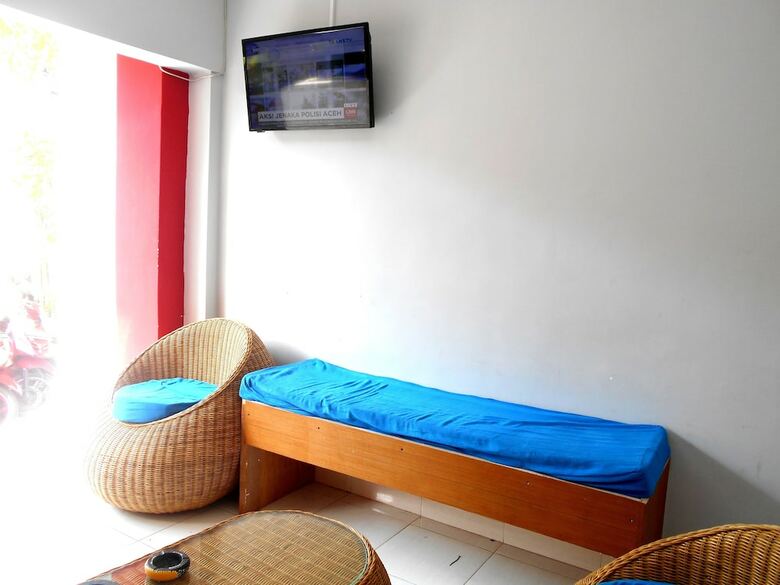 Hotel Spunky Premiere Kuta