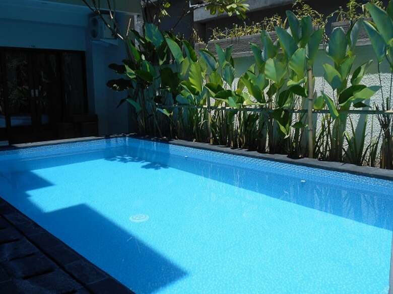 Hotel Spunky Premiere Kuta