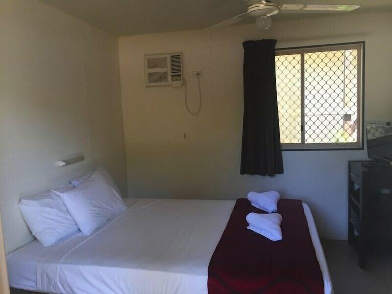 Wongai Beach Hotel