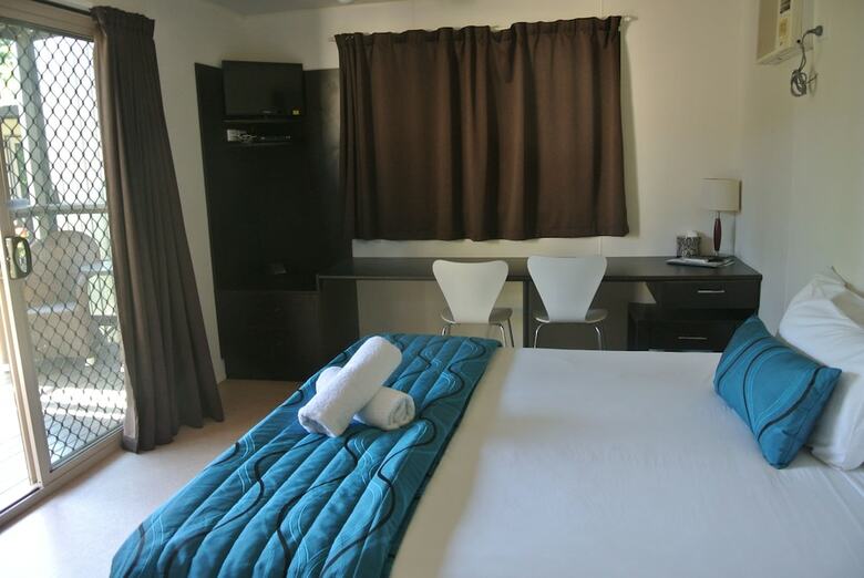 Wongai Beach Hotel