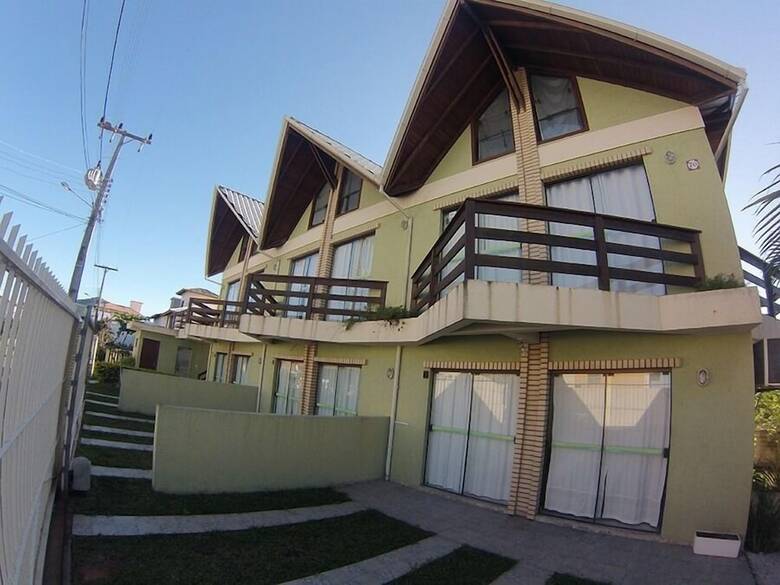 Aparthotel Santinho Flat