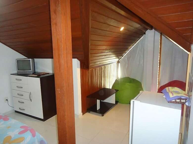Aparthotel Santinho Flat