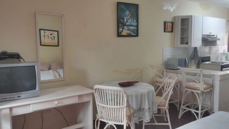 Apartments At Condos Dominicano