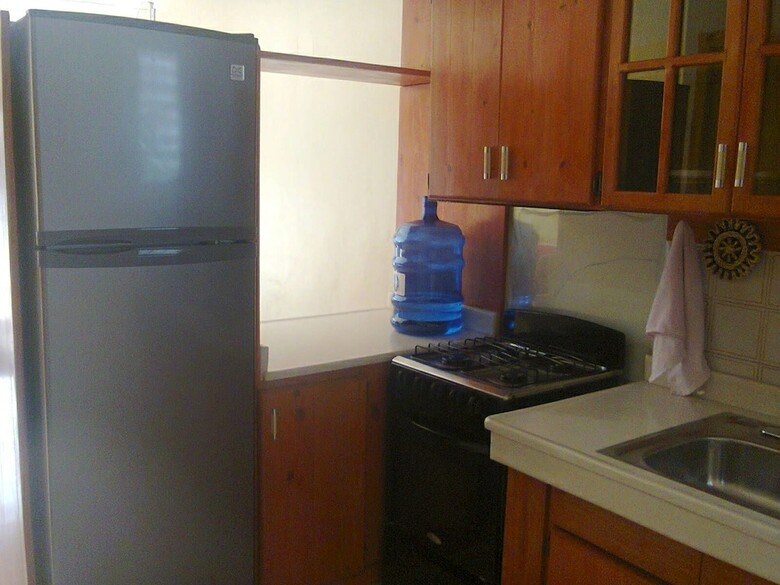 Apartments At Condos Dominicano