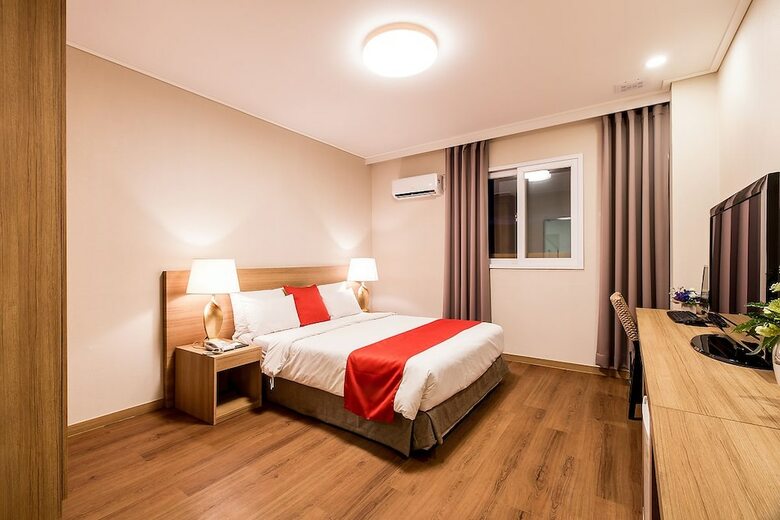 Korea Tourist Hotel