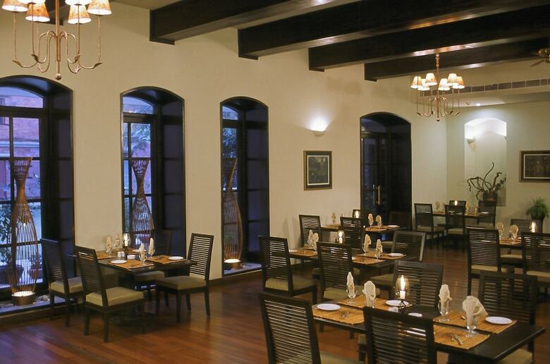 Apartamento Gokarna Forest Resort