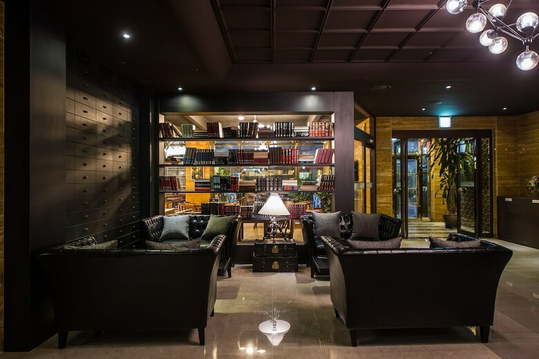 Floce Hotel