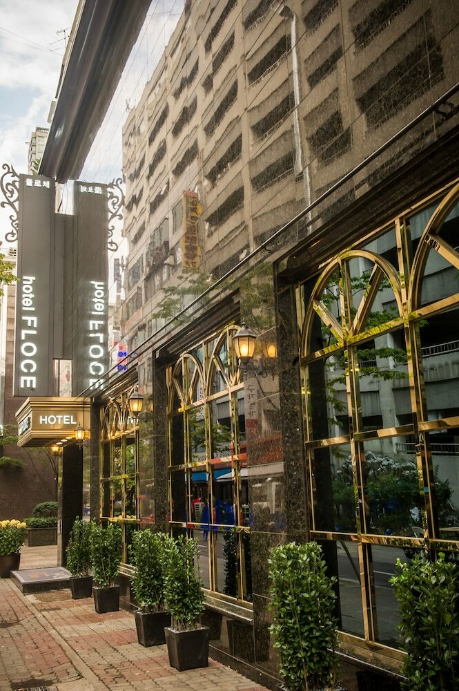 Floce Hotel