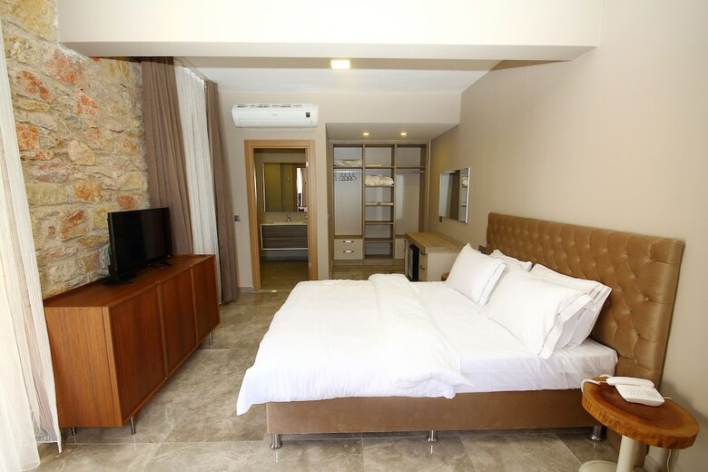 Hotel Vega Boutique & Aparts