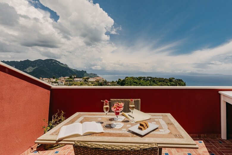 Hotel Palazzo Pascal