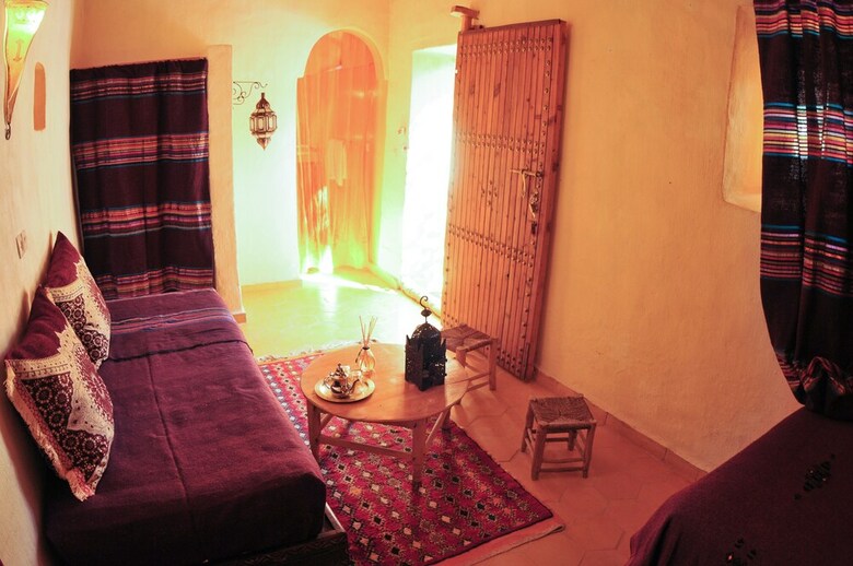 Hotel Dar Sofar