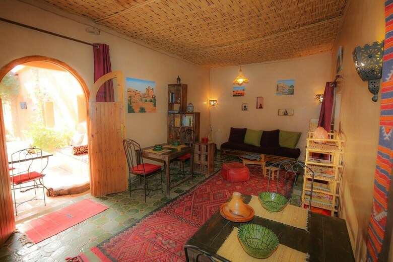 Hotel Dar Sofar