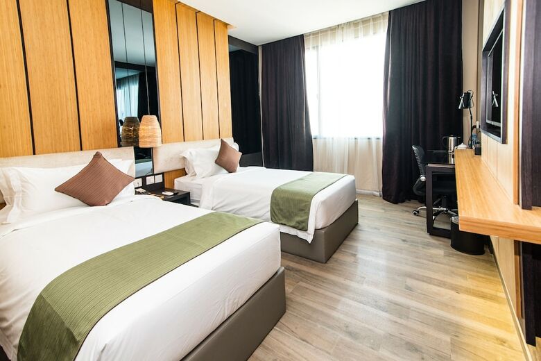 Eska Hotel