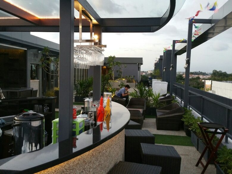 Eska Hotel