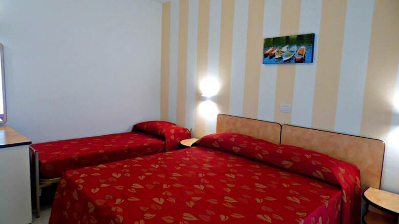 Hotel Daniel