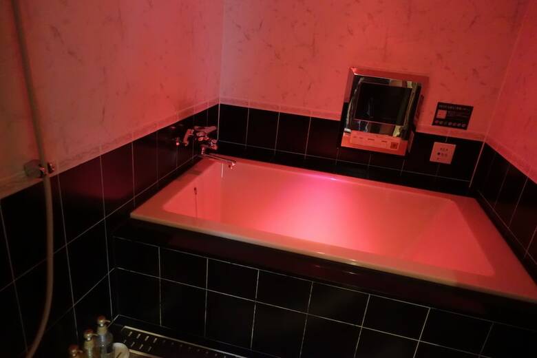 Hotel Salle De Bain -adults Only