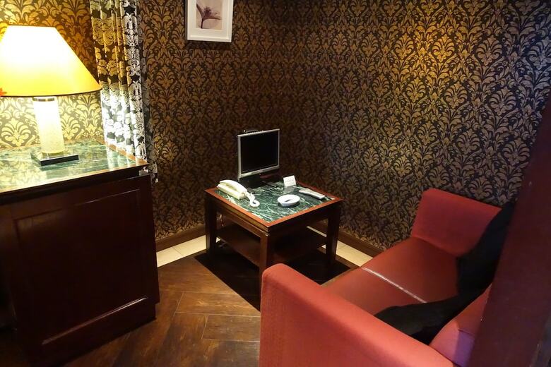 Hotel Salle De Bain -adults Only