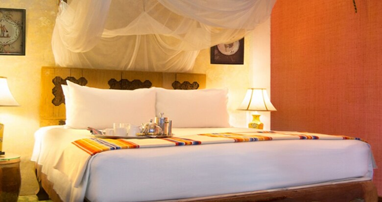 Hotel Bric-�-brac