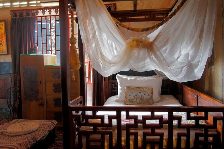 Hotel Bric-�-brac