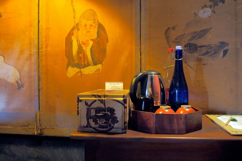 Hotel Bric-�-brac