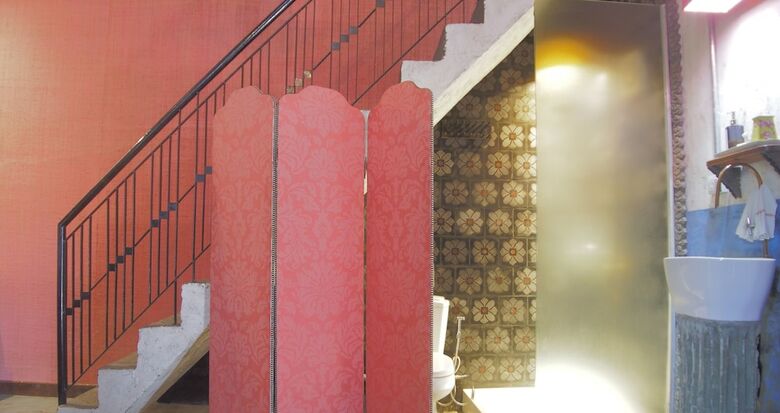 Hotel Bric-�-brac