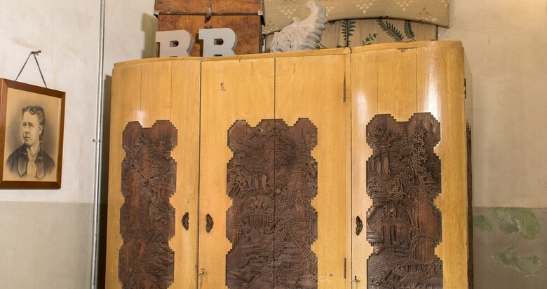 Hotel Bric-�-brac