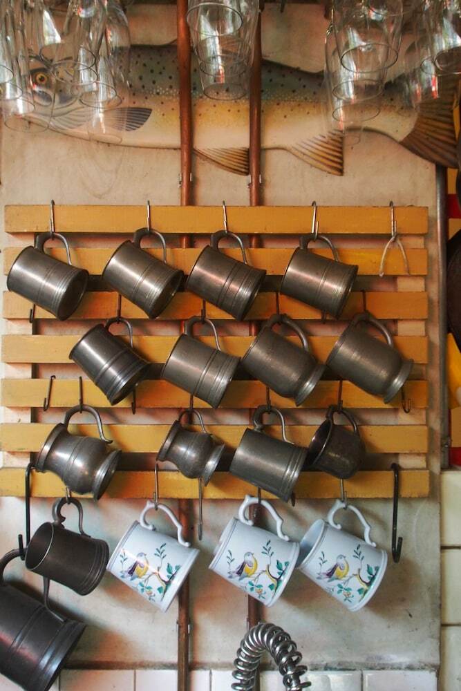 Hotel Bric-�-brac