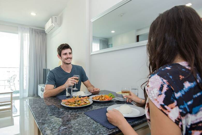 First Choice Grand Suites