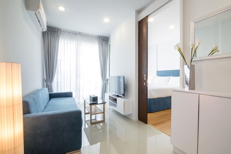 First Choice Grand Suites
