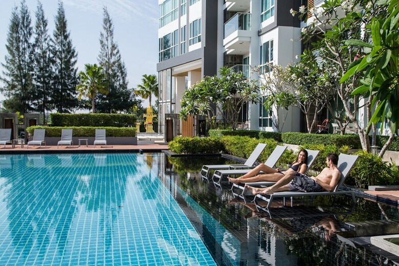 First Choice Grand Suites