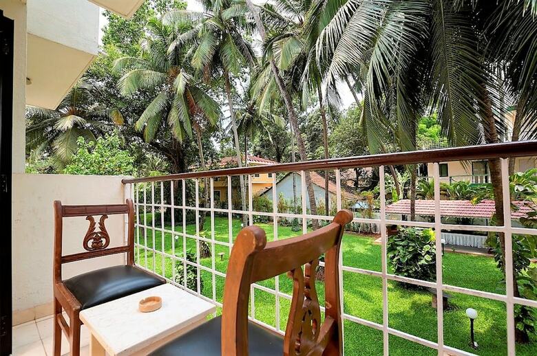 Hotel Prazeres Resorts