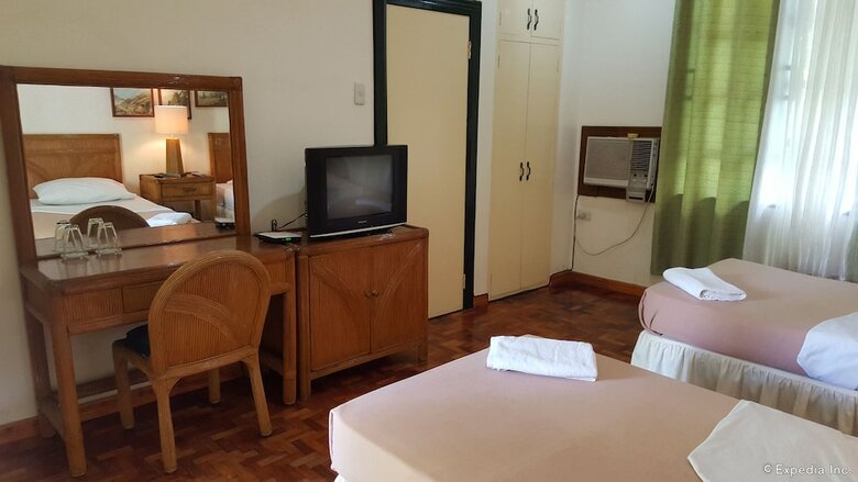 La Planta Hotel
