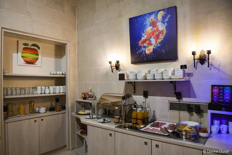 Best Western Hotel D'anjou