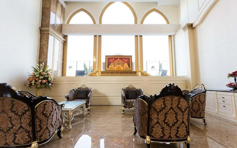 Hotel Lk President