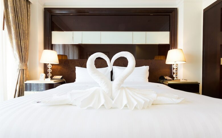 Hotel Lk President