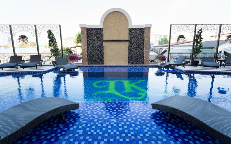 Hotel Lk President