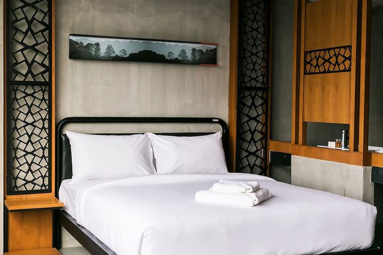 B2 Khon Kaen Boutique & Budget Hotel