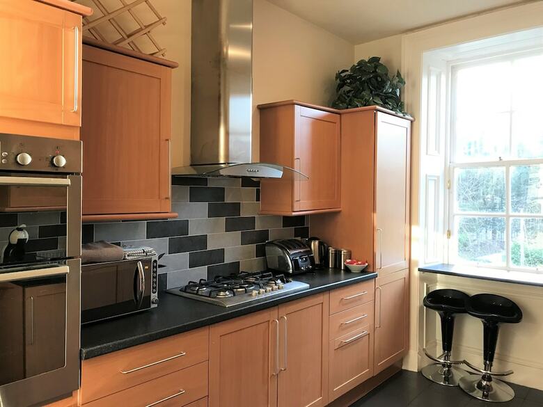 Crown Circus Apartment