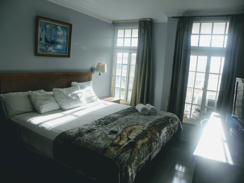 Hotel Meryland
