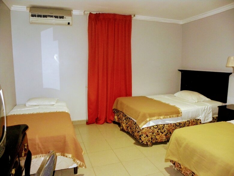 Hotel Meryland