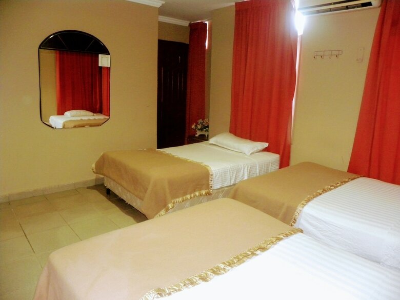 Hotel Meryland