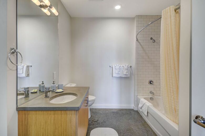 Apartamentos Oakwood Portland Pearl District