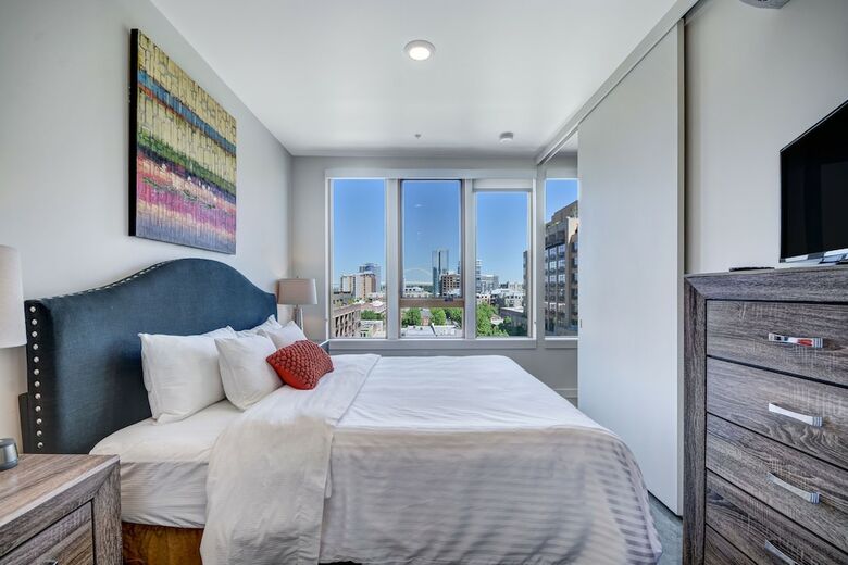 Apartamentos Oakwood Portland Pearl District